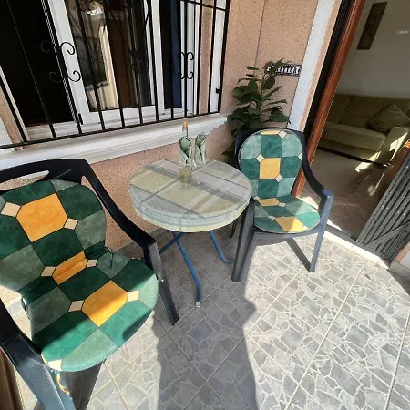 Apartment Elaine La Zenia