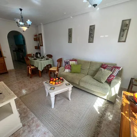 Apartment Elaine La Zenia Orihuela