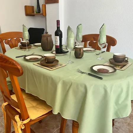 Apartment Elaine La Zenia Orihuela