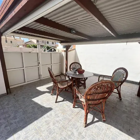 Apartment Elaine La Zenia