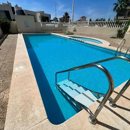 Apartment Elaine La Zenia Orihuela